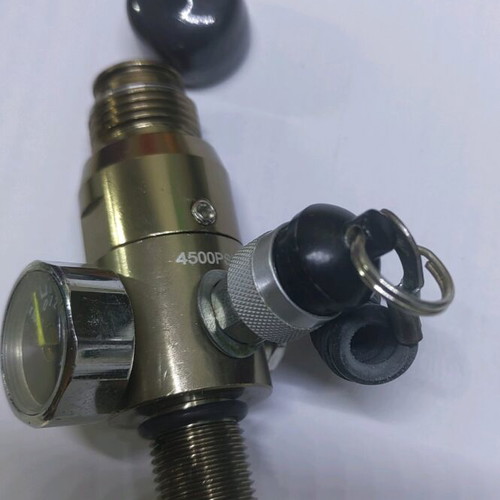 Paintball Bottle Regulator regulation 4500psi new