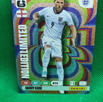 Κάρτα Harry Kane Limited Edition Panini FIFA World Cup 2026 καινούργια
