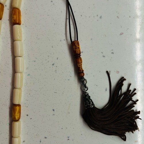 Camel bone like new