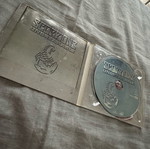 Scorpions Unbreakable