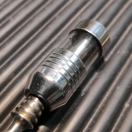 AGA T2 Plus RDTA SS used