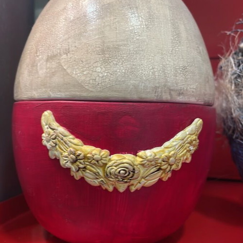 Easter handmade items new