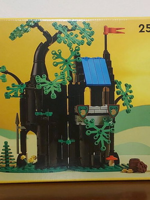 Lego 40567 new and sealed