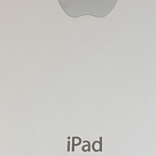 iPad Mini 1st Generation 16GB Wi-Fi