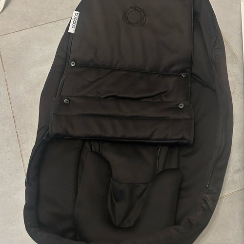 Bugaboo Cocoon για νεογέννητο σαν καινούργιο