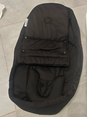 Bugaboo Cocoon για νεογέννητο σαν καινούργιο
