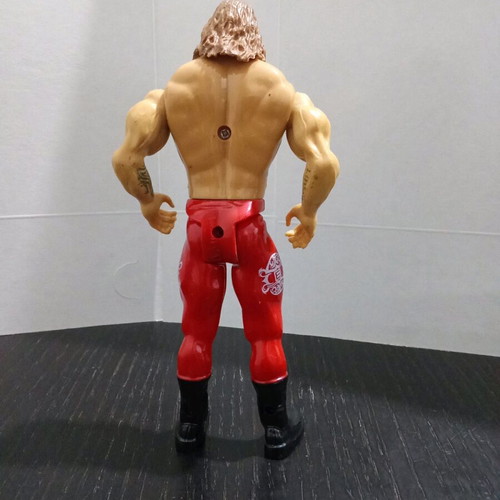 WWE Edge figure used