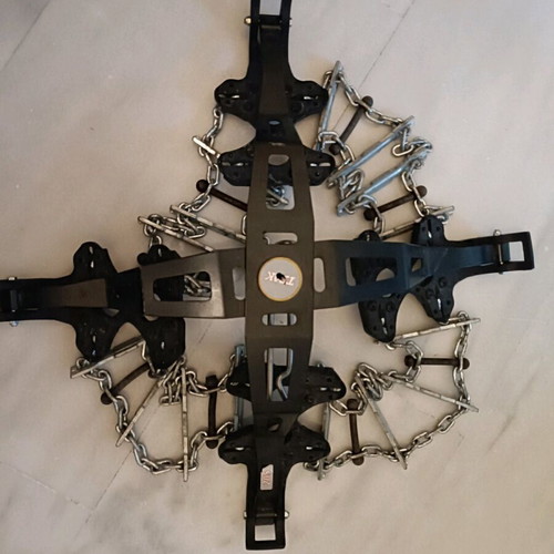 Maggi Group Trak Auto 205 snow chains new