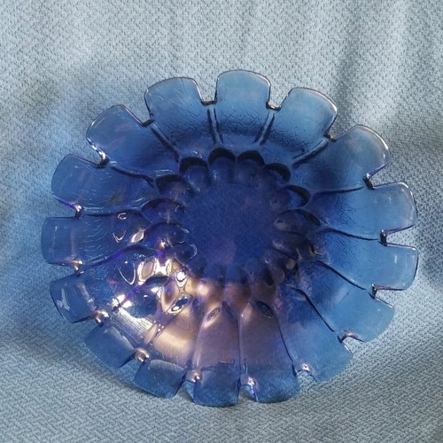 Decorative item used