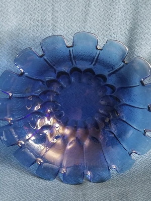 Decorative item used