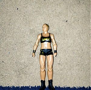 Ronda Rousey WWE φιγούρα