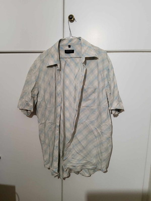 Men's shirt XL like new