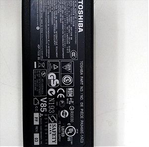 Τροφοδοτικό Laptop Toshiba 19v 3,95A