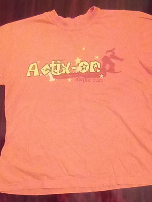 Children's T-shirt size M like new