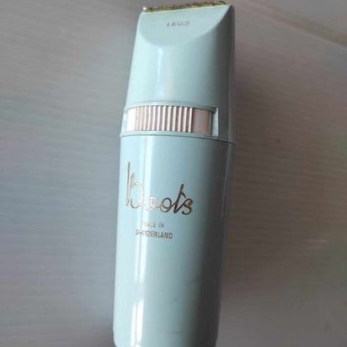 Lady Shaver by Boots electric shaver like new