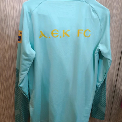 ΑΕΚ Φούτερ training gk καινούργιο, Large