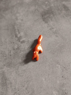 Playmobil squirrel figure