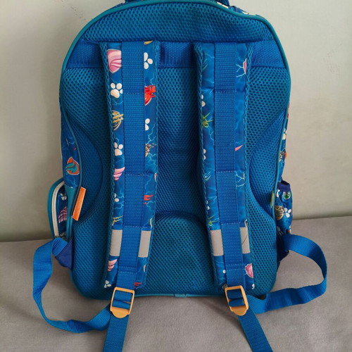 Paw Patrol Elementary School Bag like new, spacious