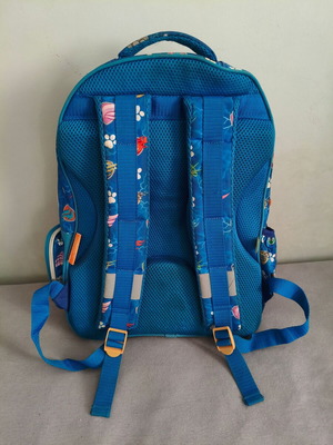 Paw Patrol Elementary School Bag like new, spacious