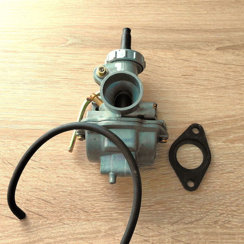 Carburetor 18-20mm type Keihin new for Honda Astrea, GLX, Daytona