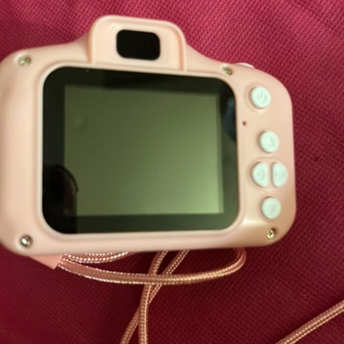 Camera graphic for kids new