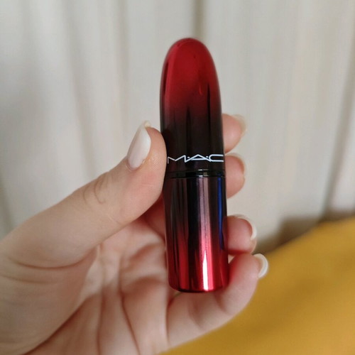 MAC Love Me Lipstick new, shade Ruby You