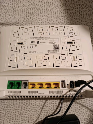 Router like new