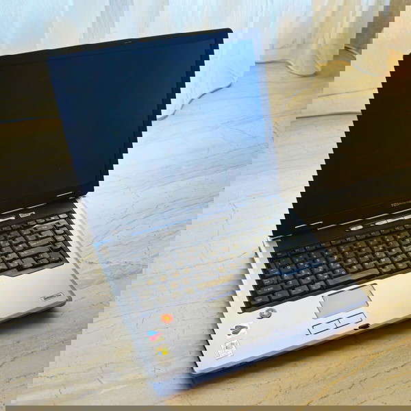 Toshiba Satellite A50-109