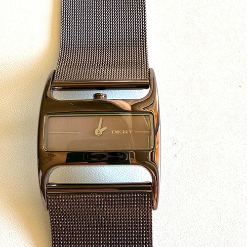 DKNY women's watch like new