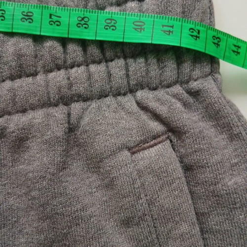 Calvin Klein men's shorts like new, gray, size M