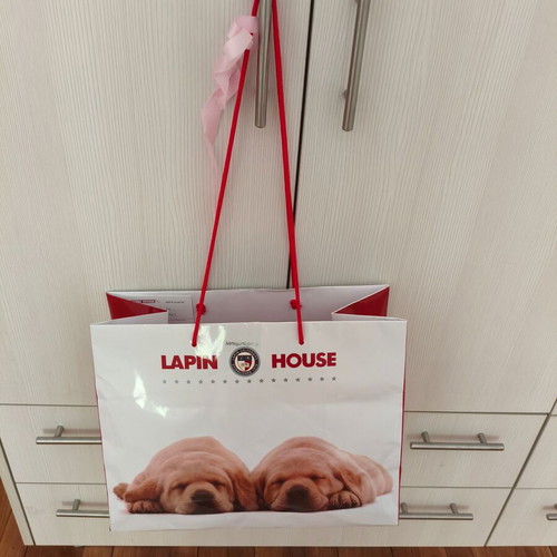 Lapin toddler dress 2 years new