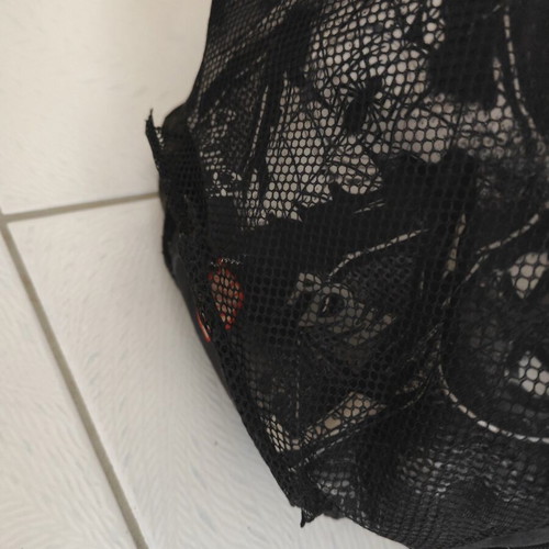 Τσάντα σχολική δημοτικού Spiderman μεταχειρισμένη με φθορές και μικροσκισίματα