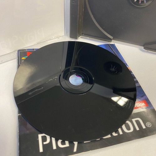 Toy Story 2 Buzz Lightyear To the Rescue PlayStation 1 πλήρες αγγλικό σαν καινούργιο