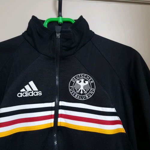 Adidas jacket Germany national team 1990s like new