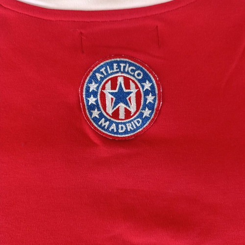 Atletico Madrid T-shirt like new, size XL