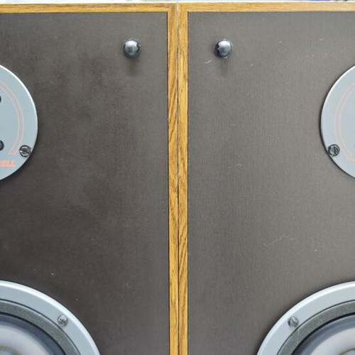 Infinity RS 9 speakers used, very good condition