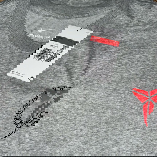 Nike Kobe t-shirt
