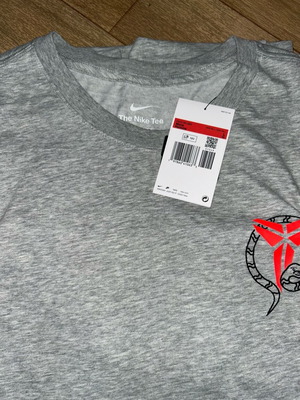 Nike Kobe t-shirt
