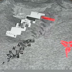  Nike Kobe t-shirt