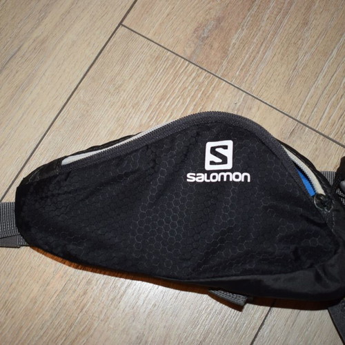 Salomon XT2 belt like new