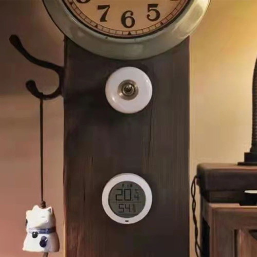 Porcelain wall switch new, 6A 220V, retro 1930 style