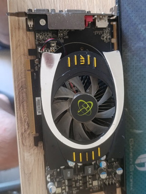 ATI Radeon HD 4850 used graphics card