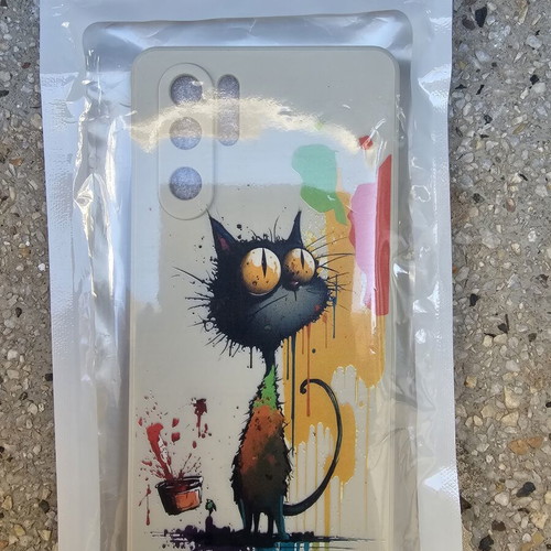 Huawei P30 Pro silicone case new
