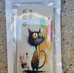 Huawei P30 Pro silicone case new