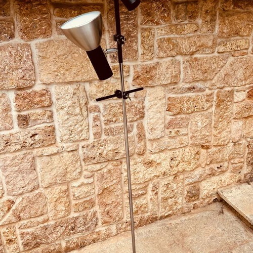 Floor lamp like new