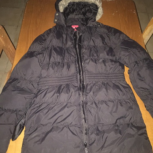 Women's jacket