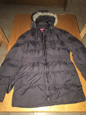Women's jacket