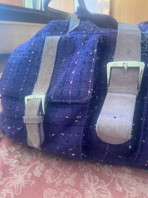 Lollipops handbag used