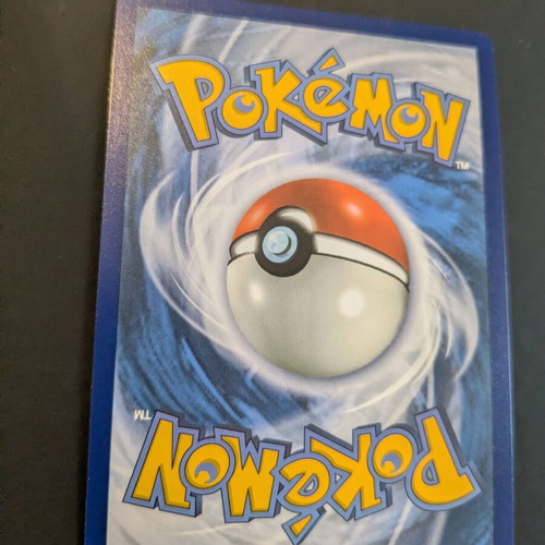 Greninja ex Ultra Rare Pokémon Card Scarlet & Violet Twilight Masquerade like new