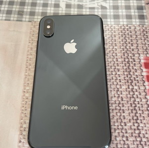 iPhone XS 256GB